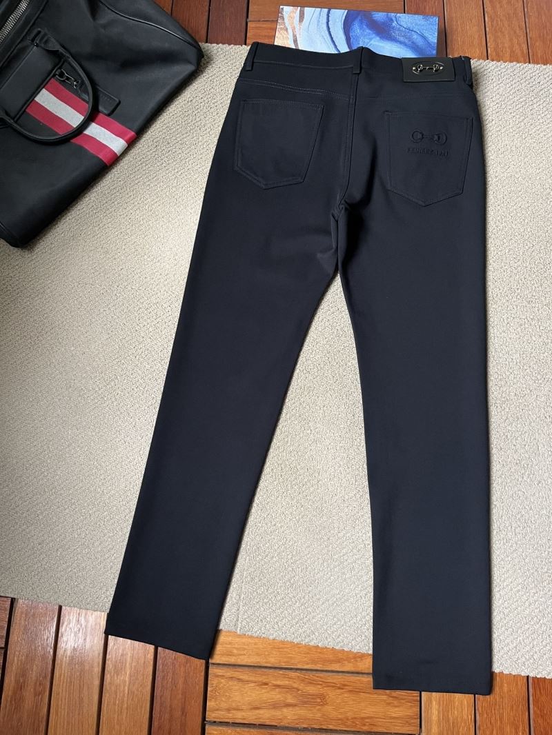 Ferragamo Long Pants